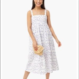 Tuckernuck Capri Dress